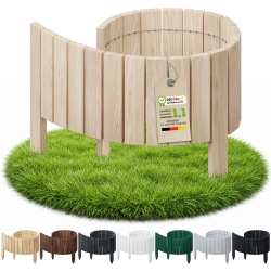 Rollborder 20 cm -...